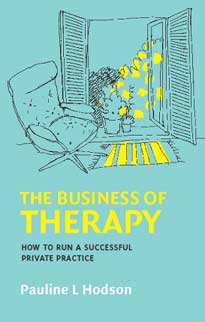 The Business of Therapy